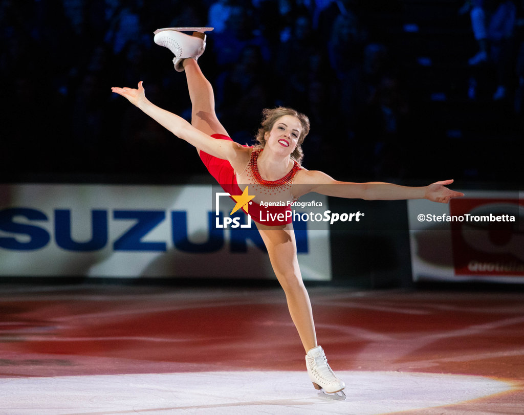 BOL ON ICE 2019 - SKATING - OTHER SPORTS